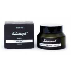 Biolat Everlab Silvasept® PROTECT ar Silbiol® krēms, 50ml